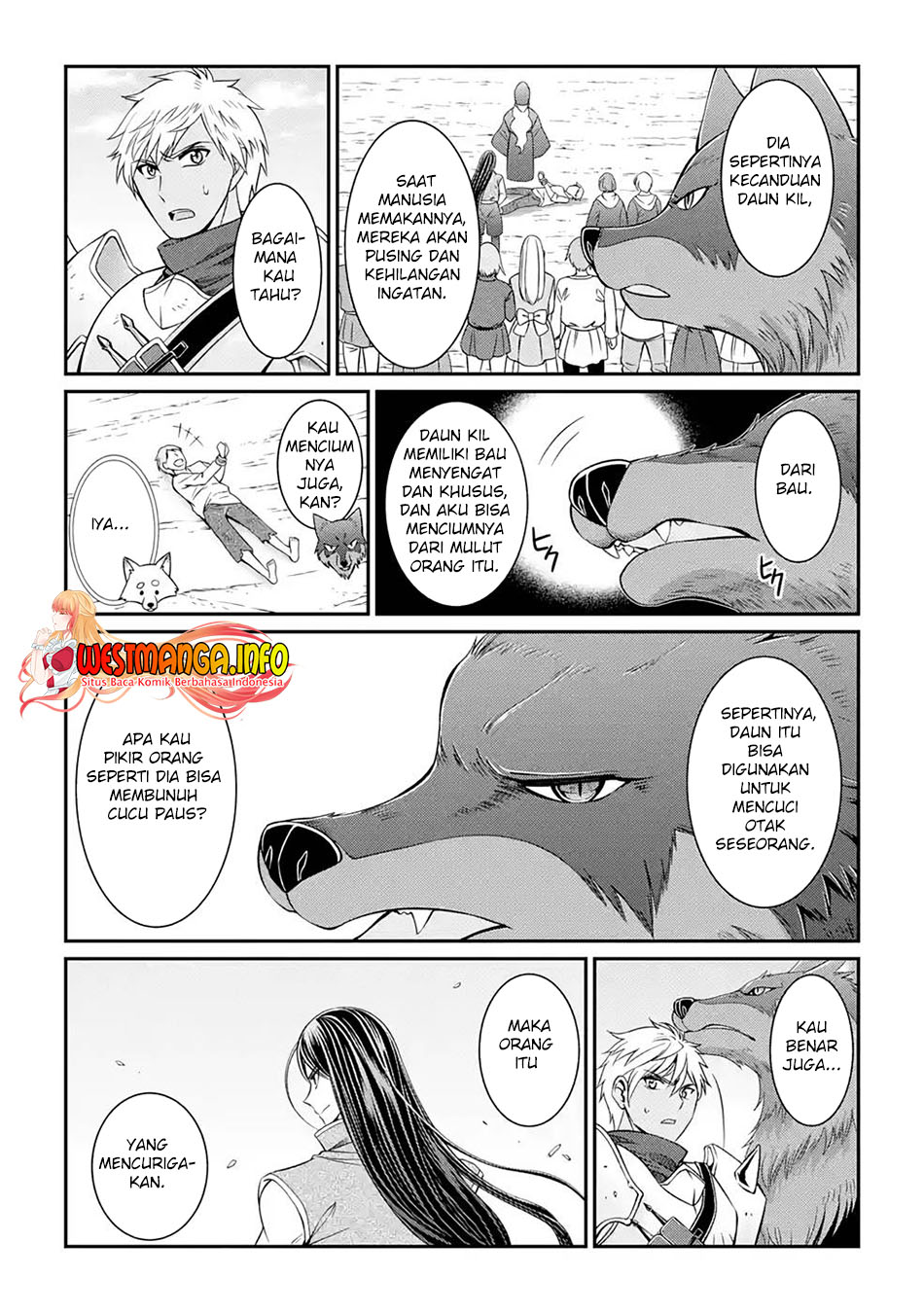 Chapter 48 - halaman 26