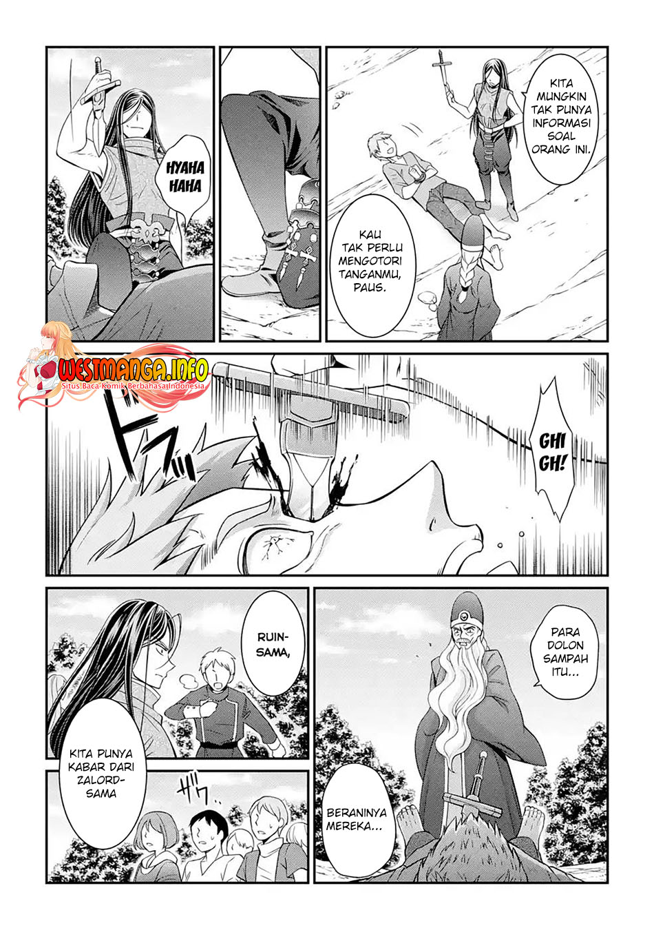 Chapter 48 - halaman 27