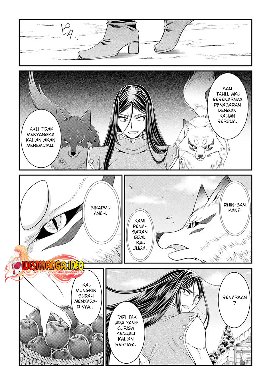 Chapter 48 - halaman 30