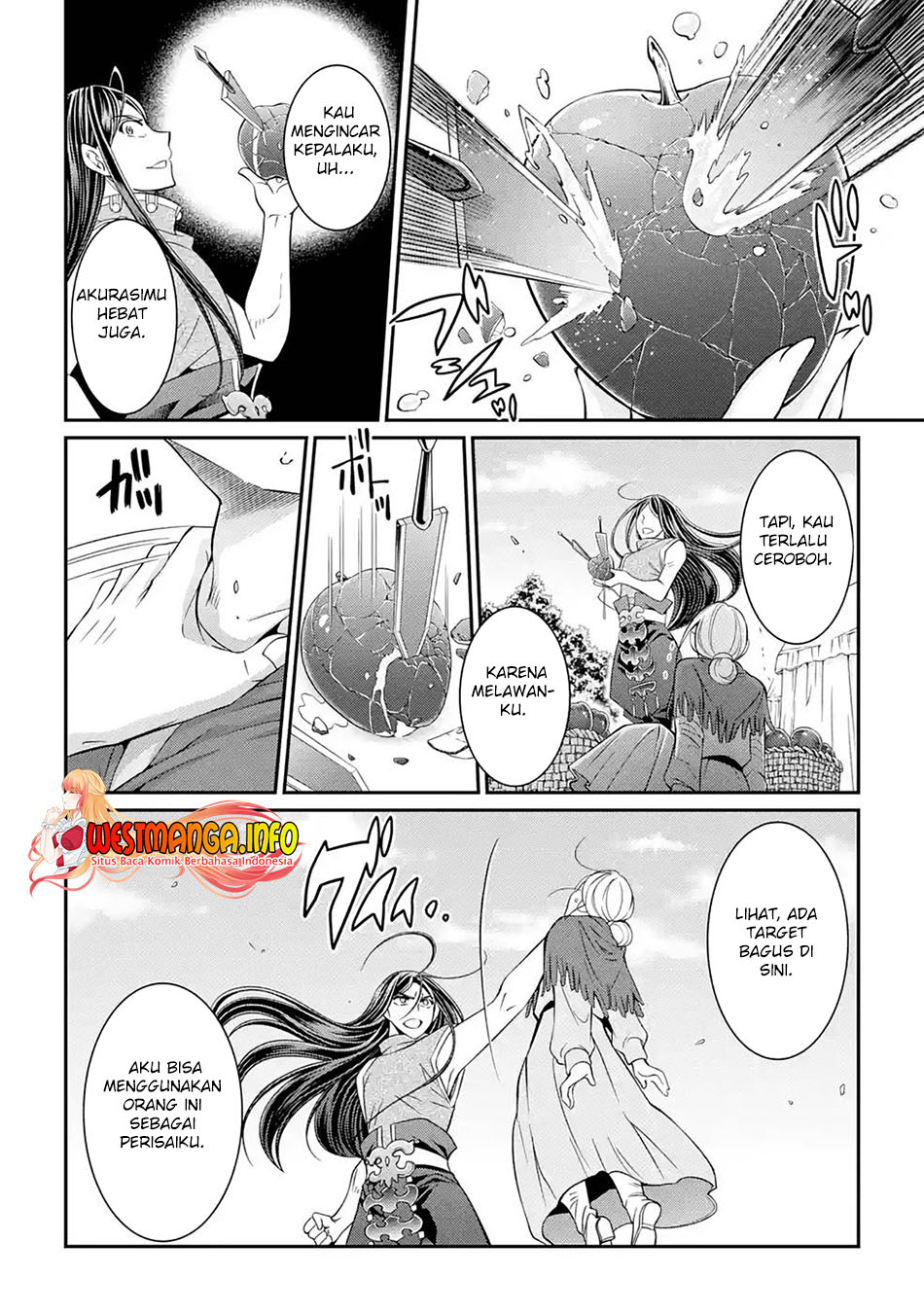 Chapter 48 - halaman 32