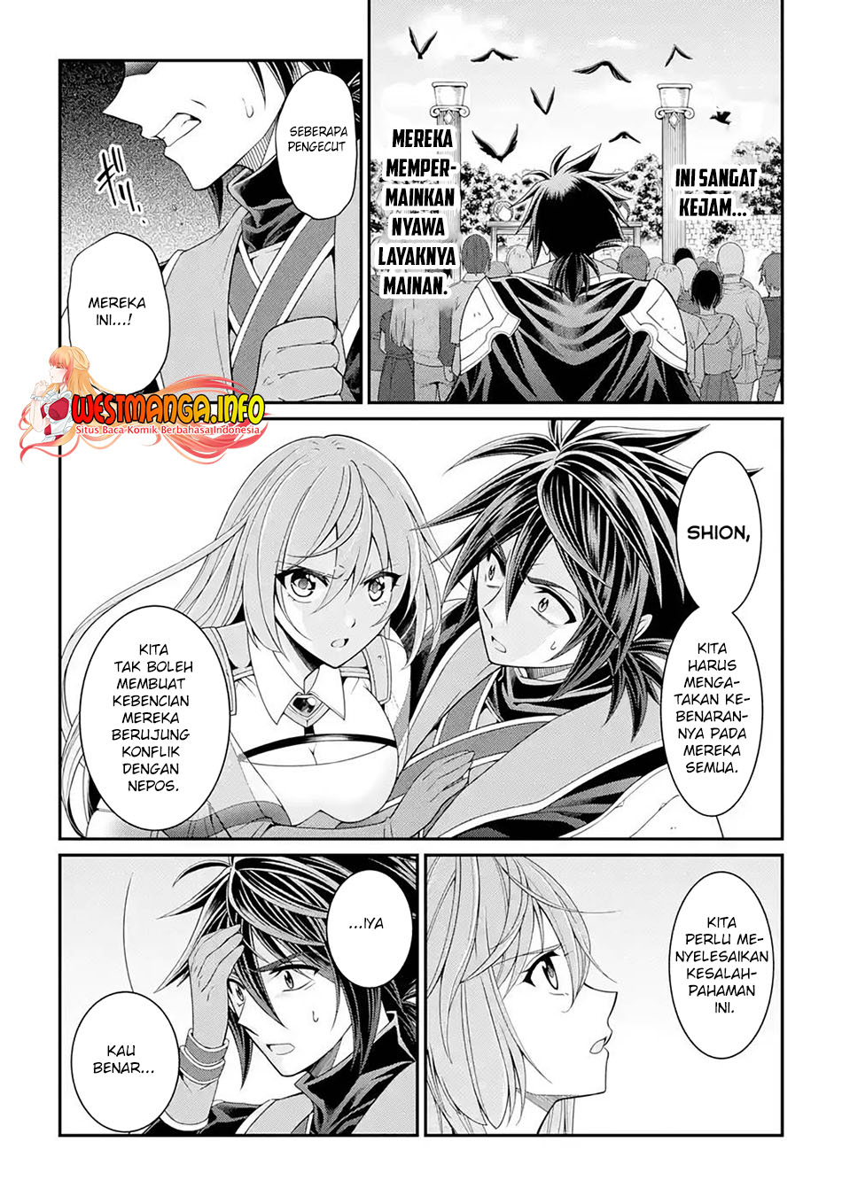Chapter 48 - halaman 8