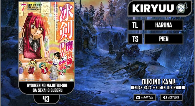 Chapter 43 - halaman 2