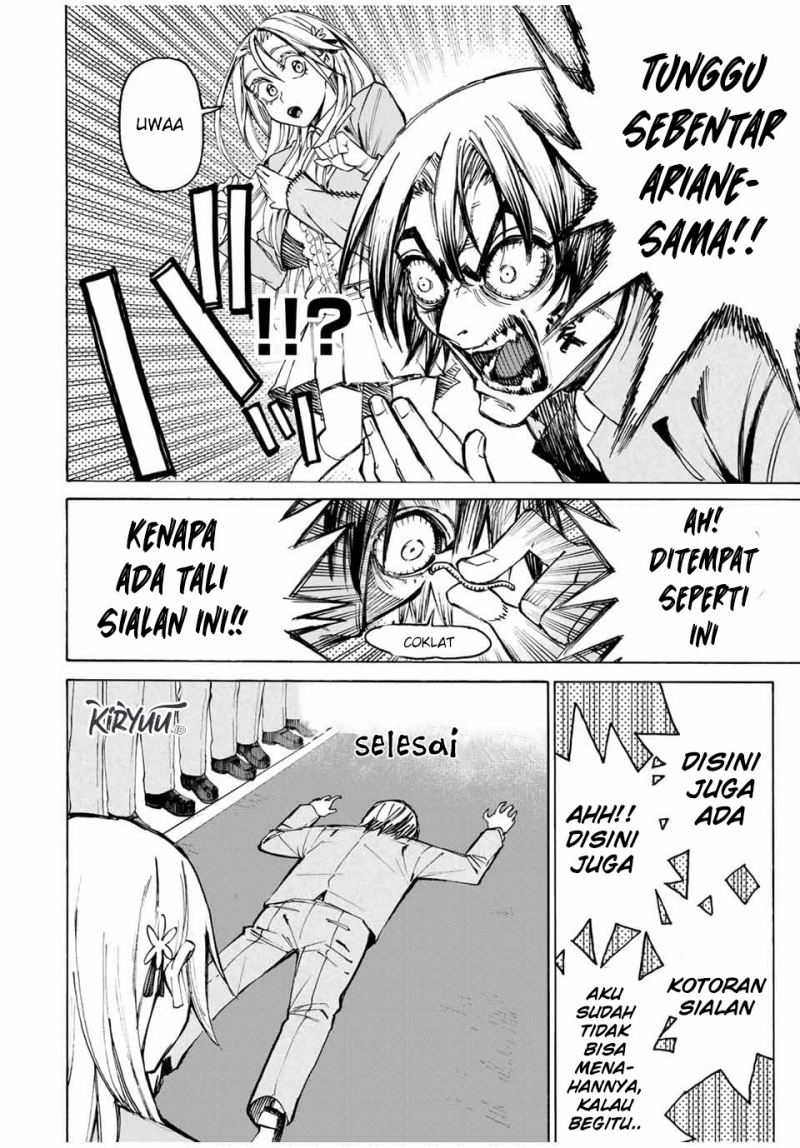 Chapter 43 - halaman 12