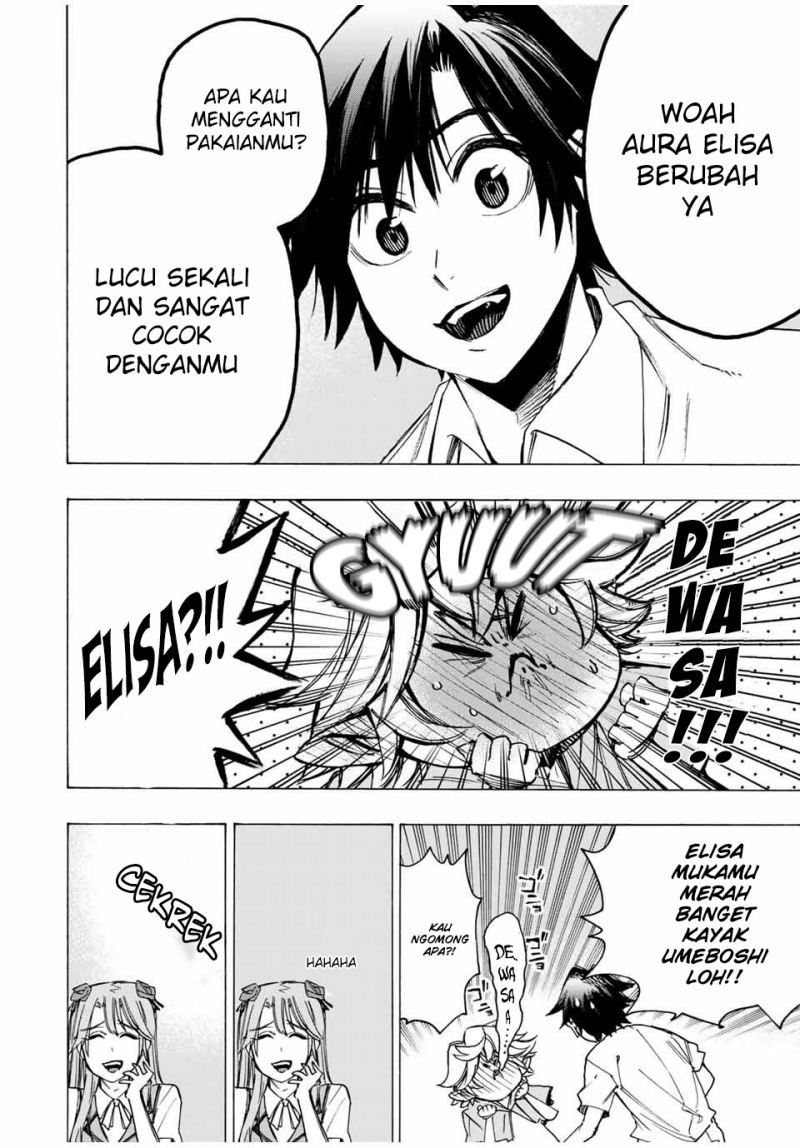 Chapter 43 - halaman 8
