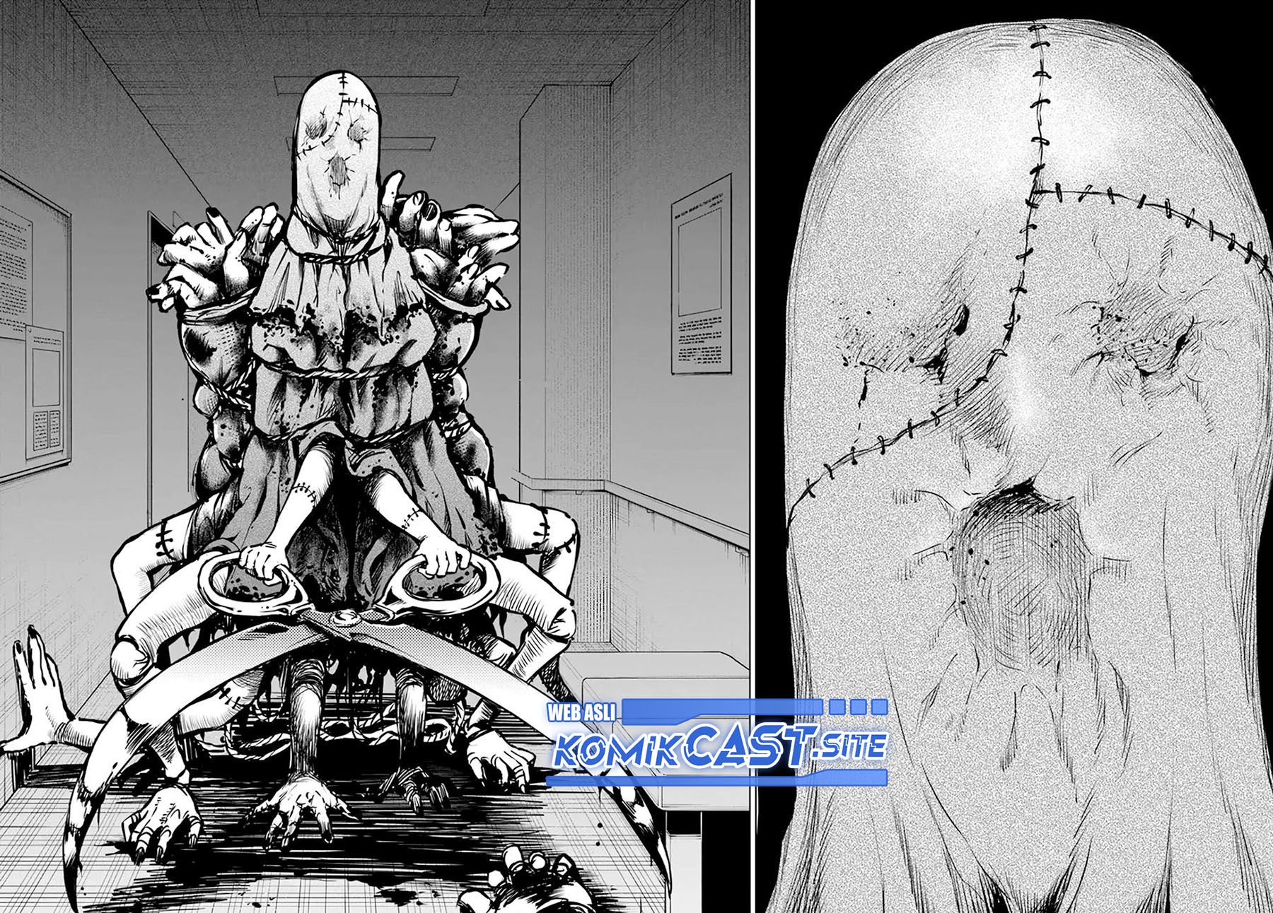 Chapter 44 - halaman 22