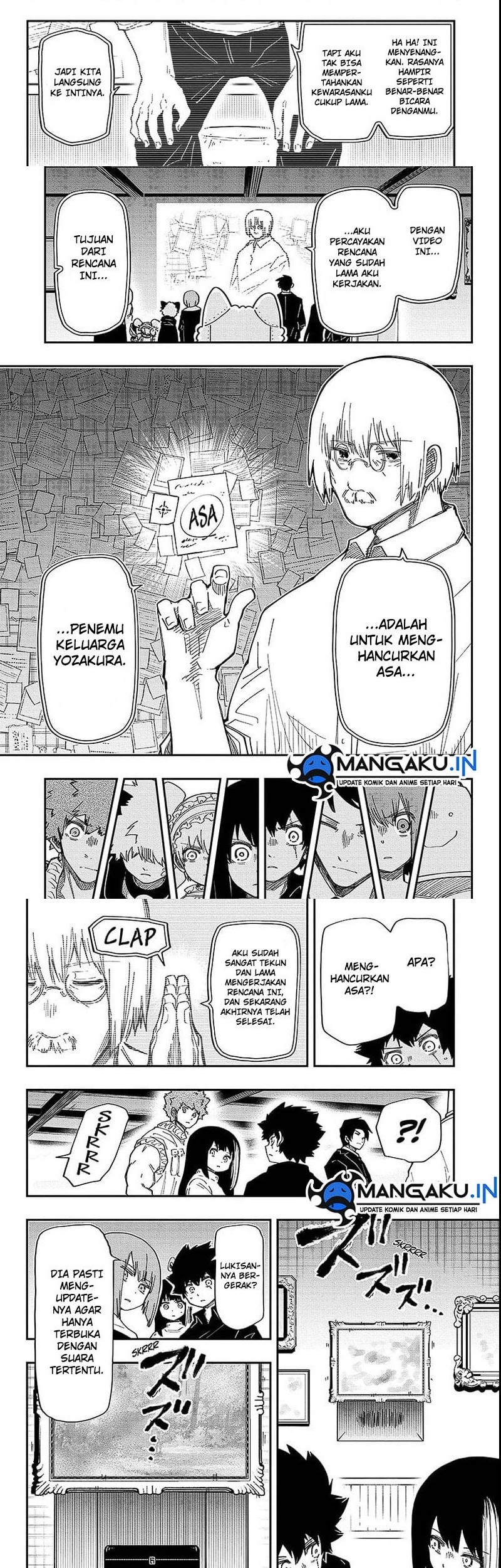 Chapter 168 - halaman 6