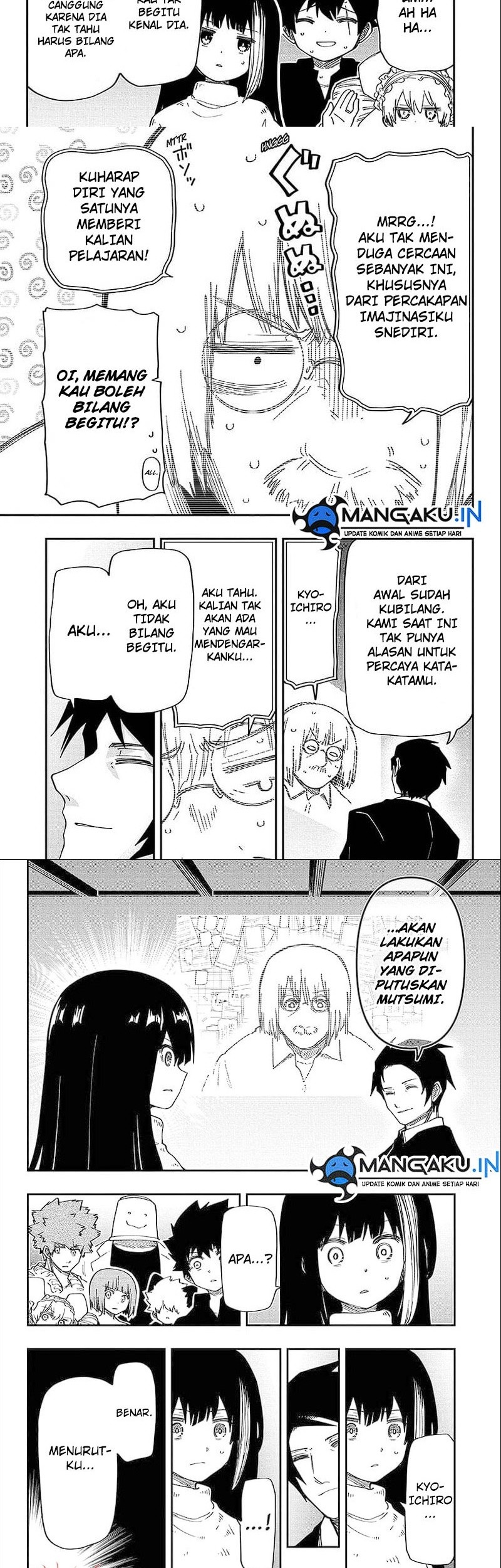 Chapter 168 - halaman 13