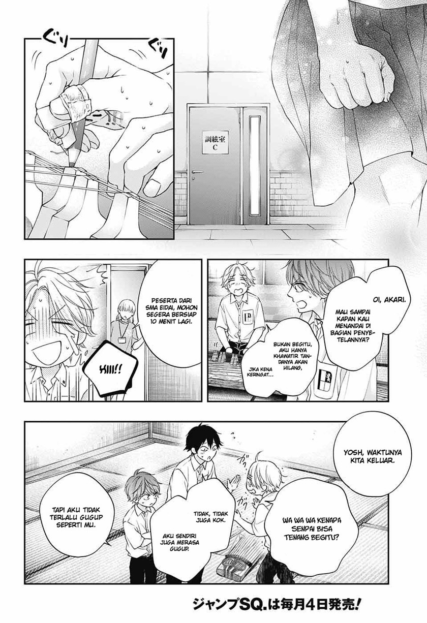 Chapter 122 - halaman 15