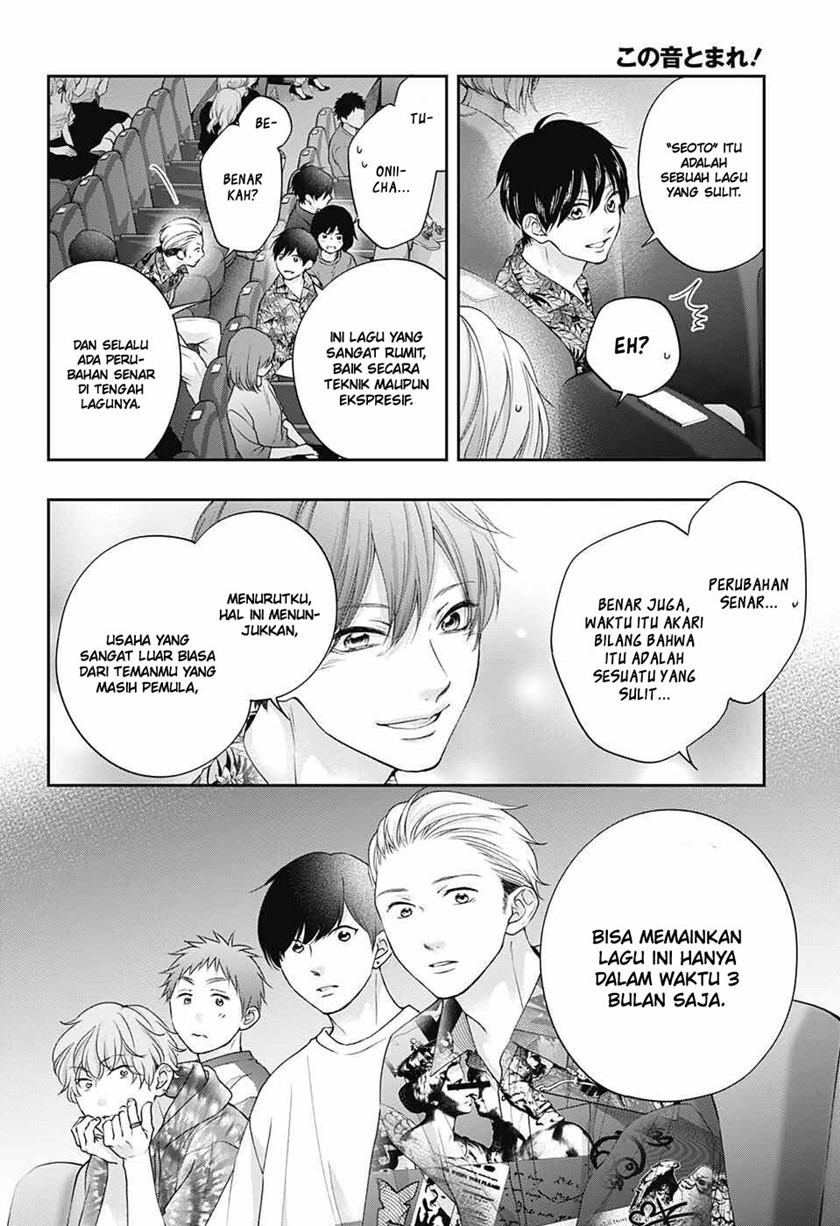 Chapter 122 - halaman 21