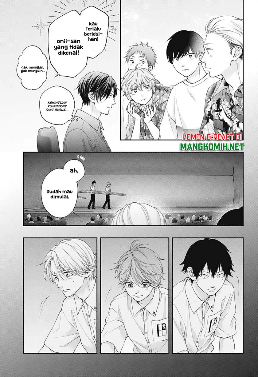 Chapter 122 - halaman 22