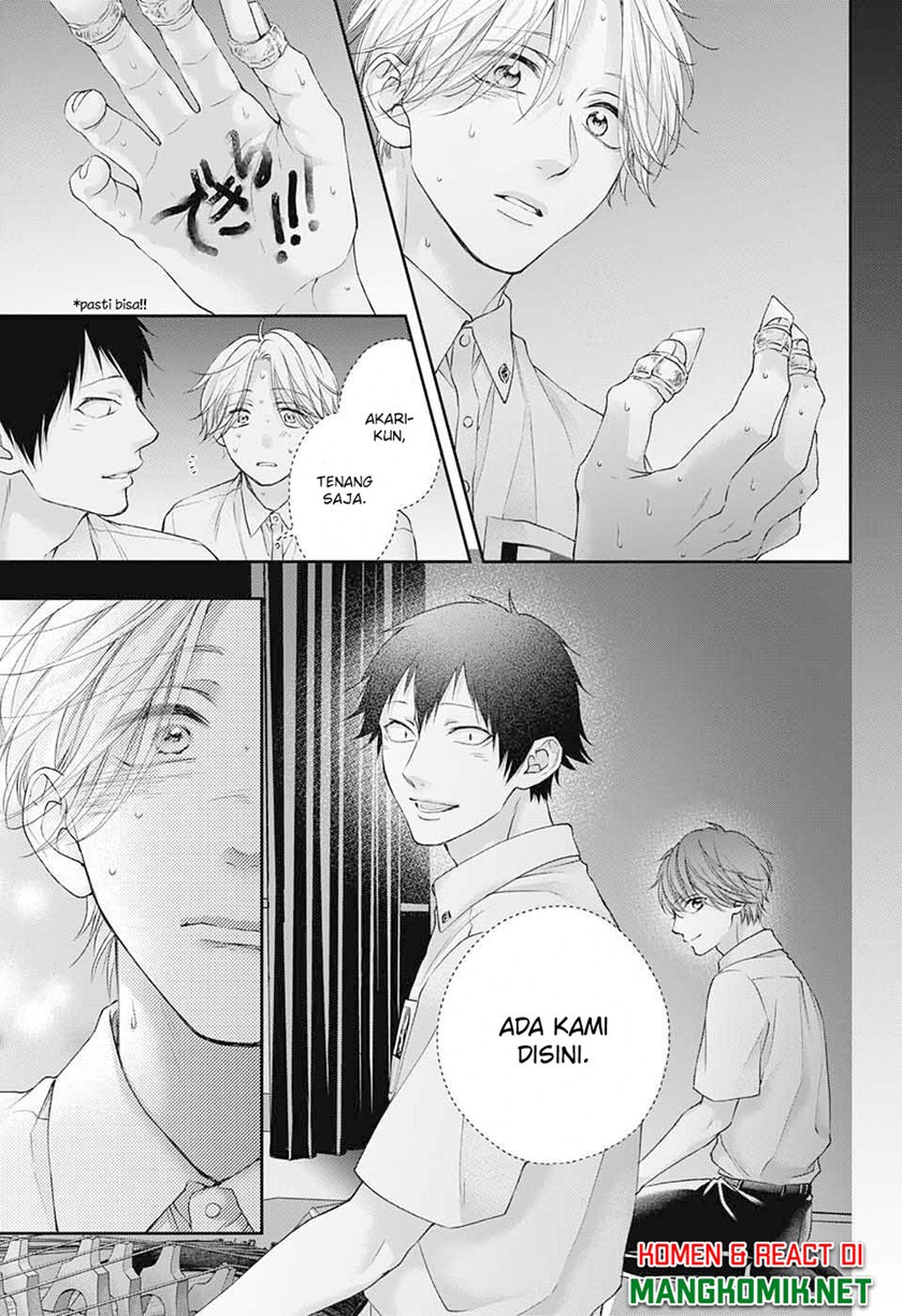 Chapter 122 - halaman 24