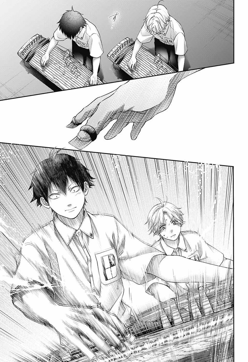 Chapter 122 - halaman 28