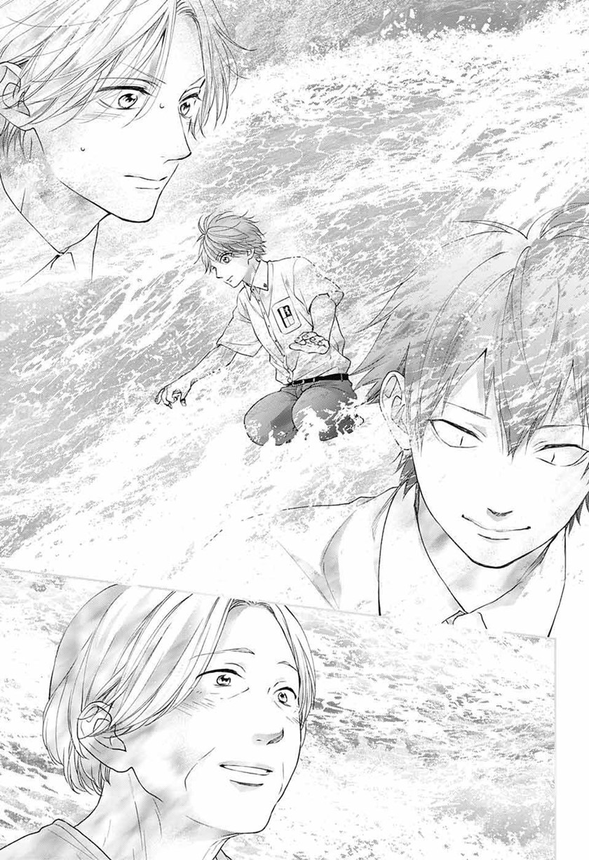 Chapter 122 - halaman 32