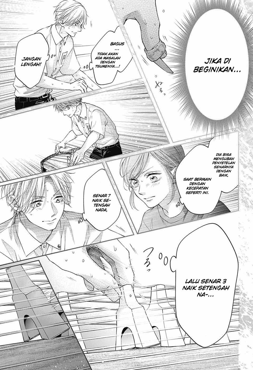 Chapter 122 - halaman 34