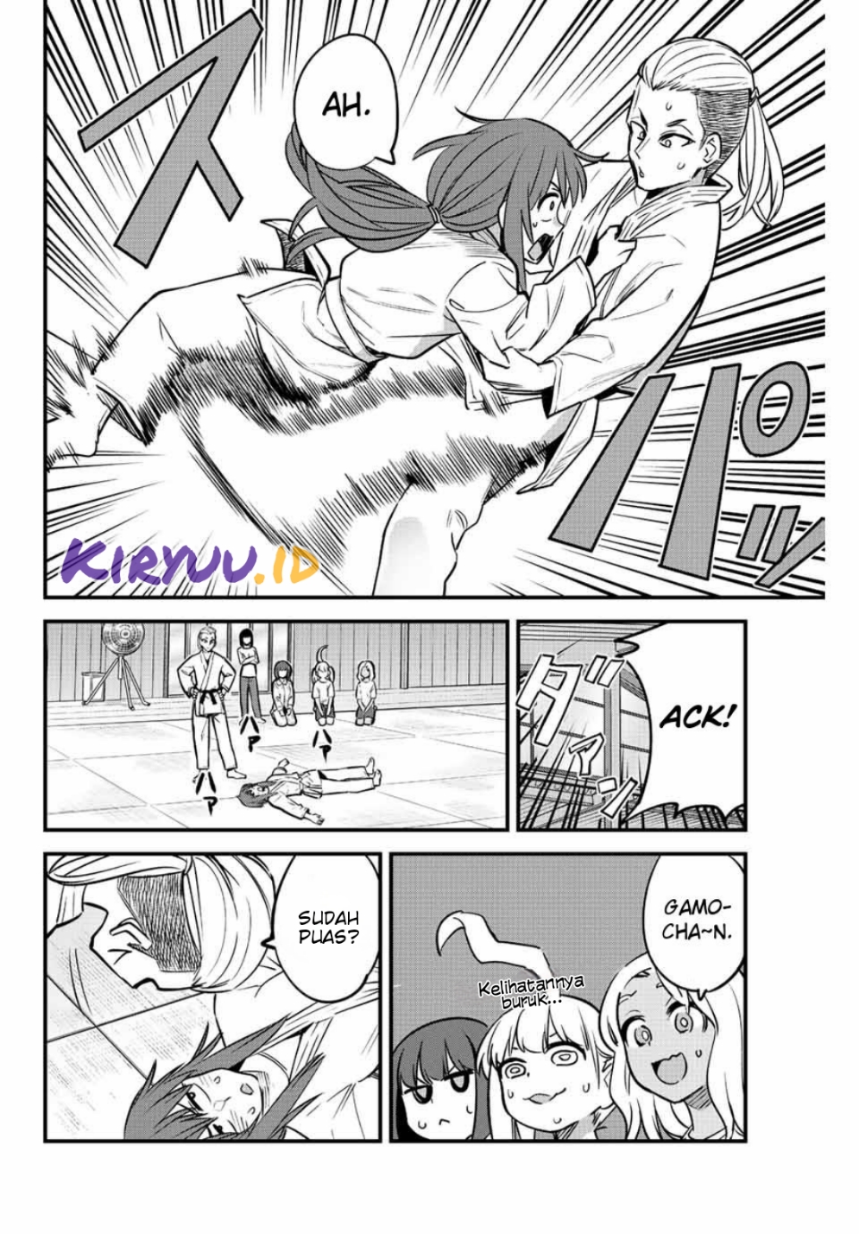 Chapter 123 - halaman 12