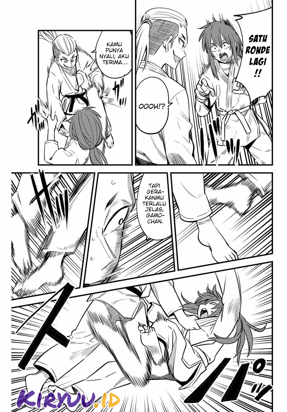 Chapter 123 - halaman 13