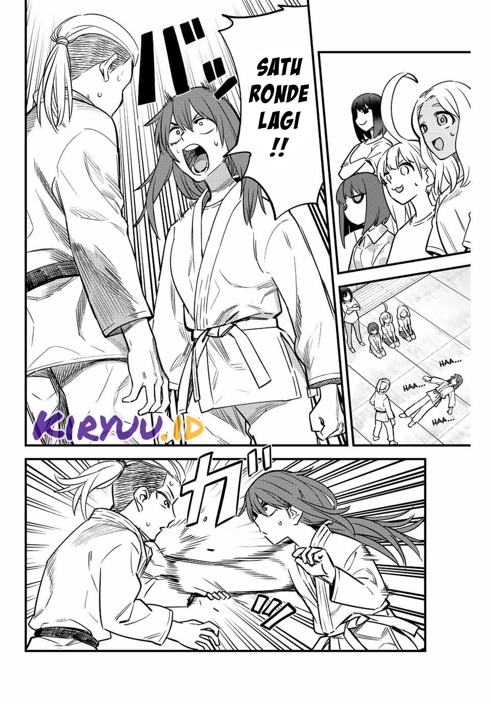 Chapter 123 - halaman 14