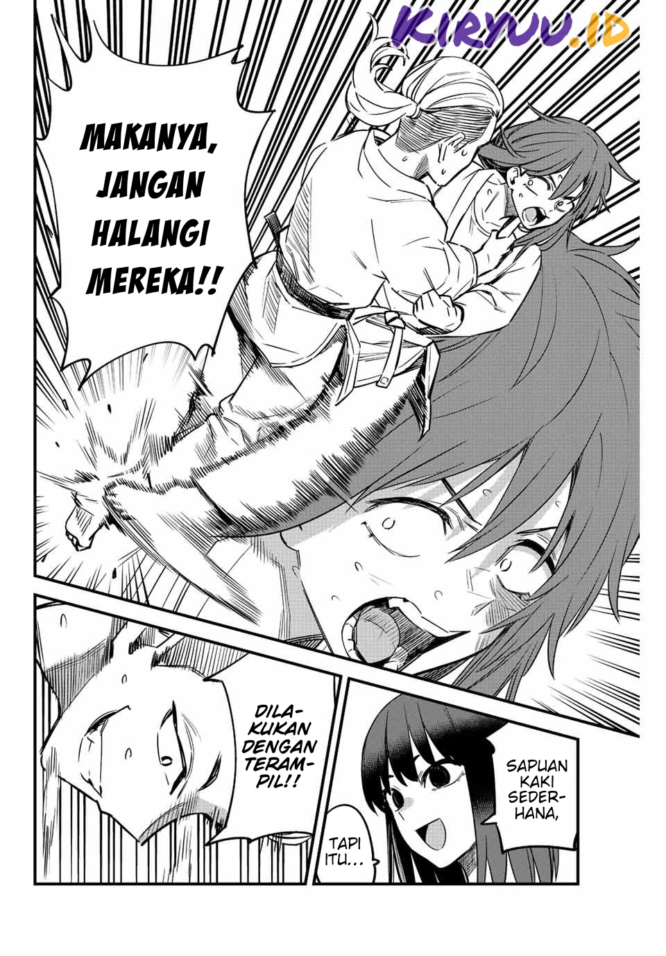 Chapter 123 - halaman 16