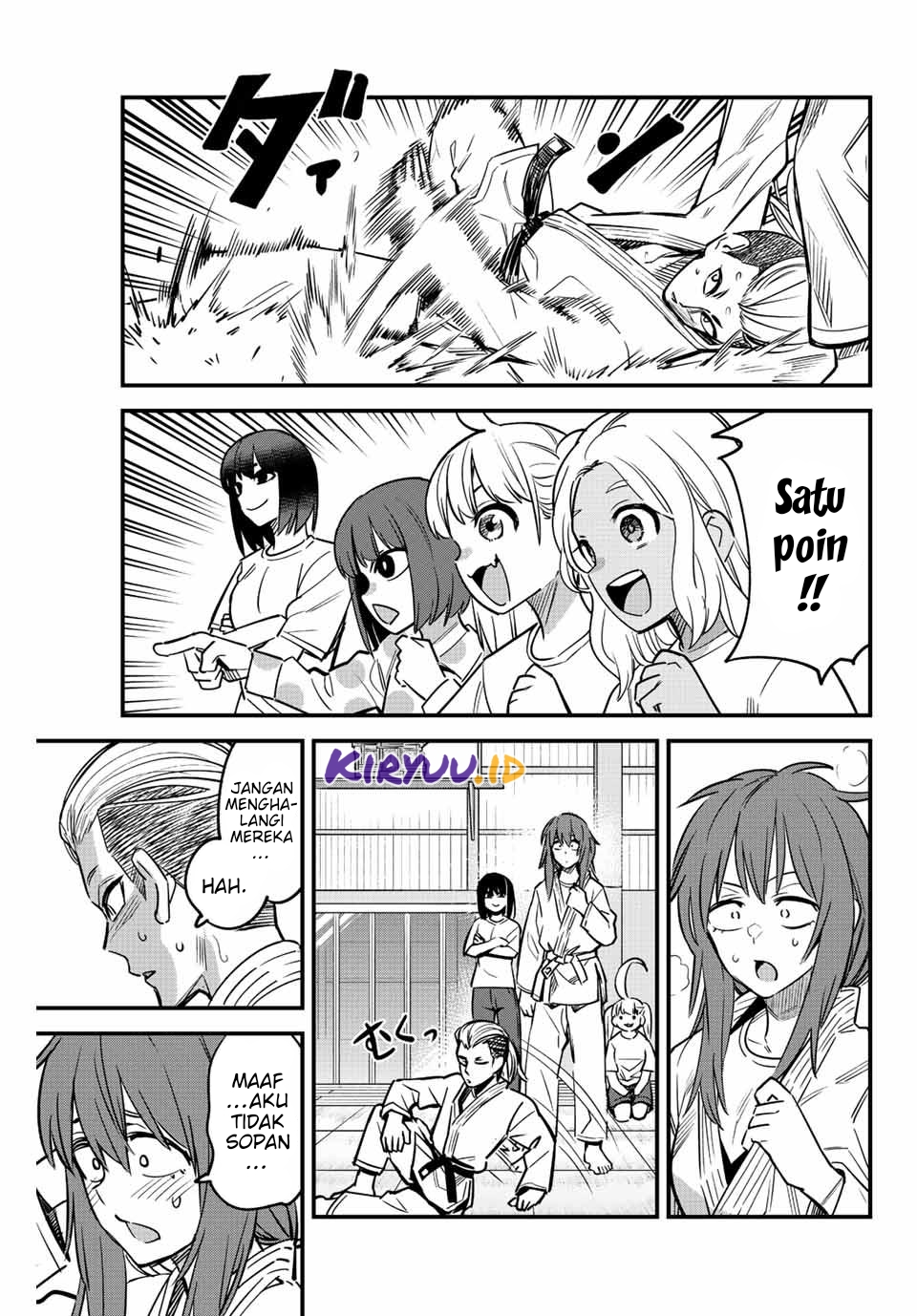 Chapter 123 - halaman 17