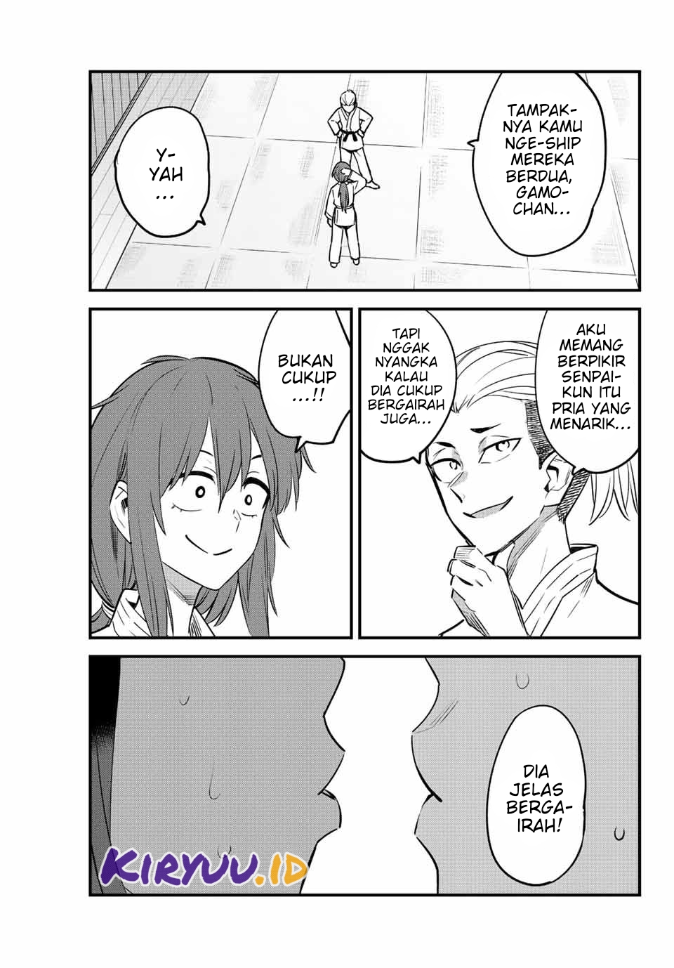 Chapter 123 - halaman 19