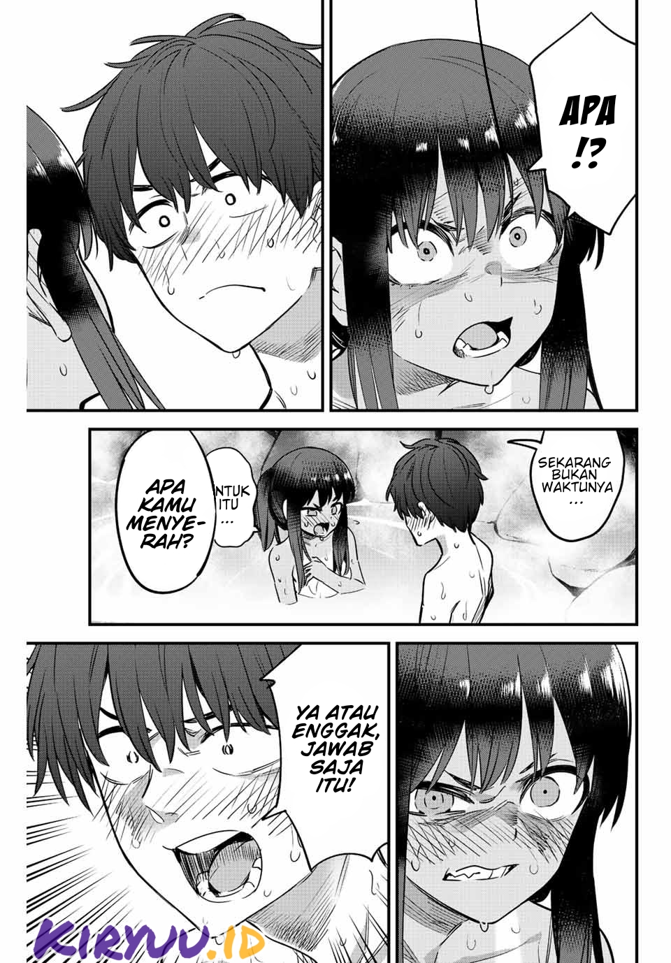 Chapter 123 - halaman 21