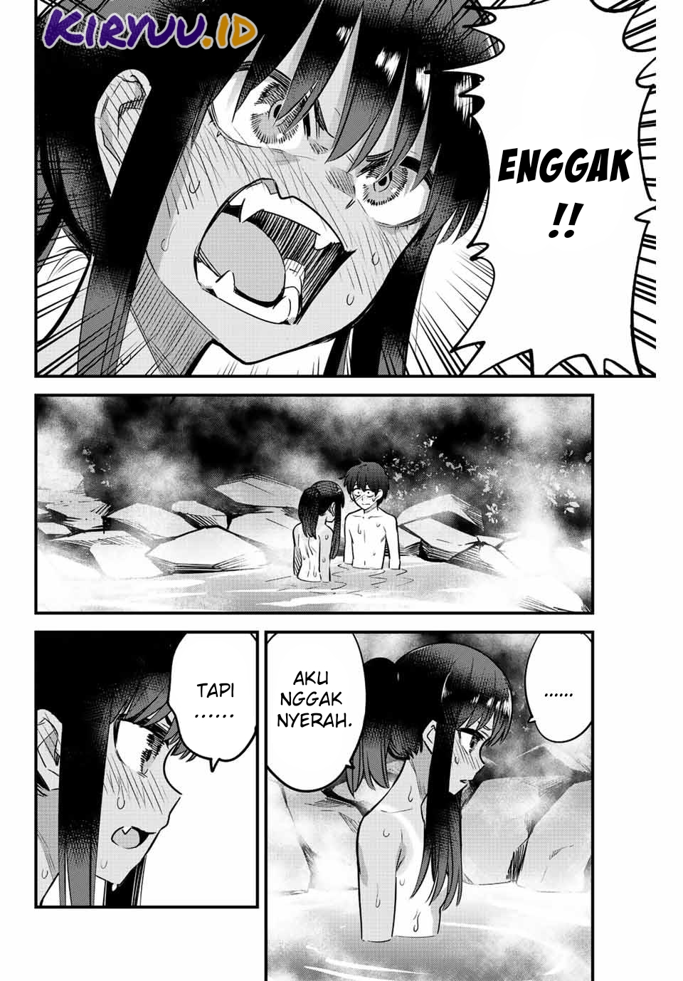 Chapter 123 - halaman 22