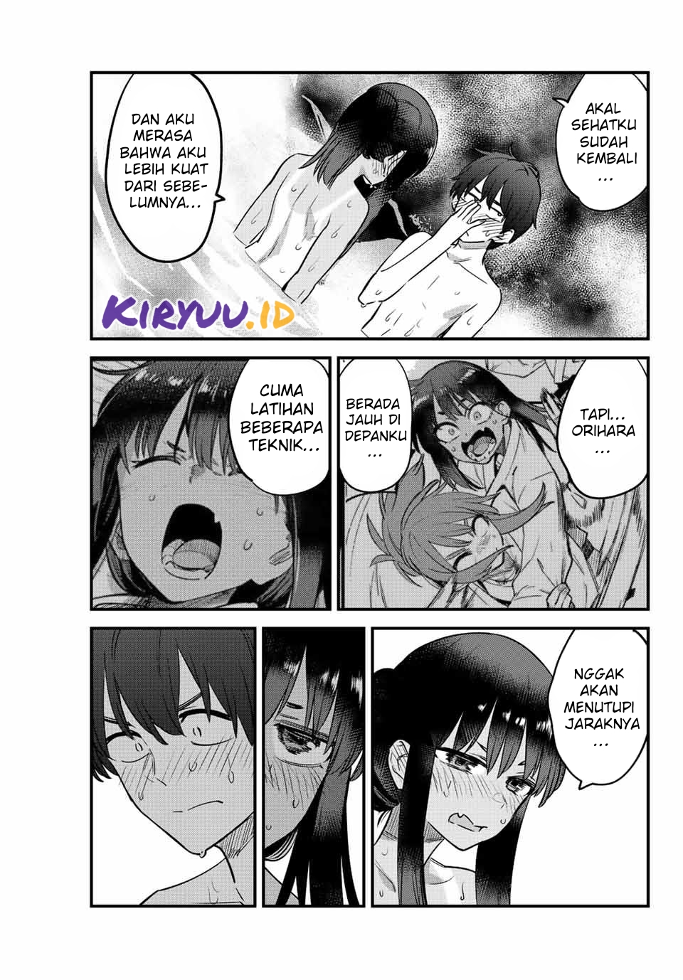 Chapter 123 - halaman 23