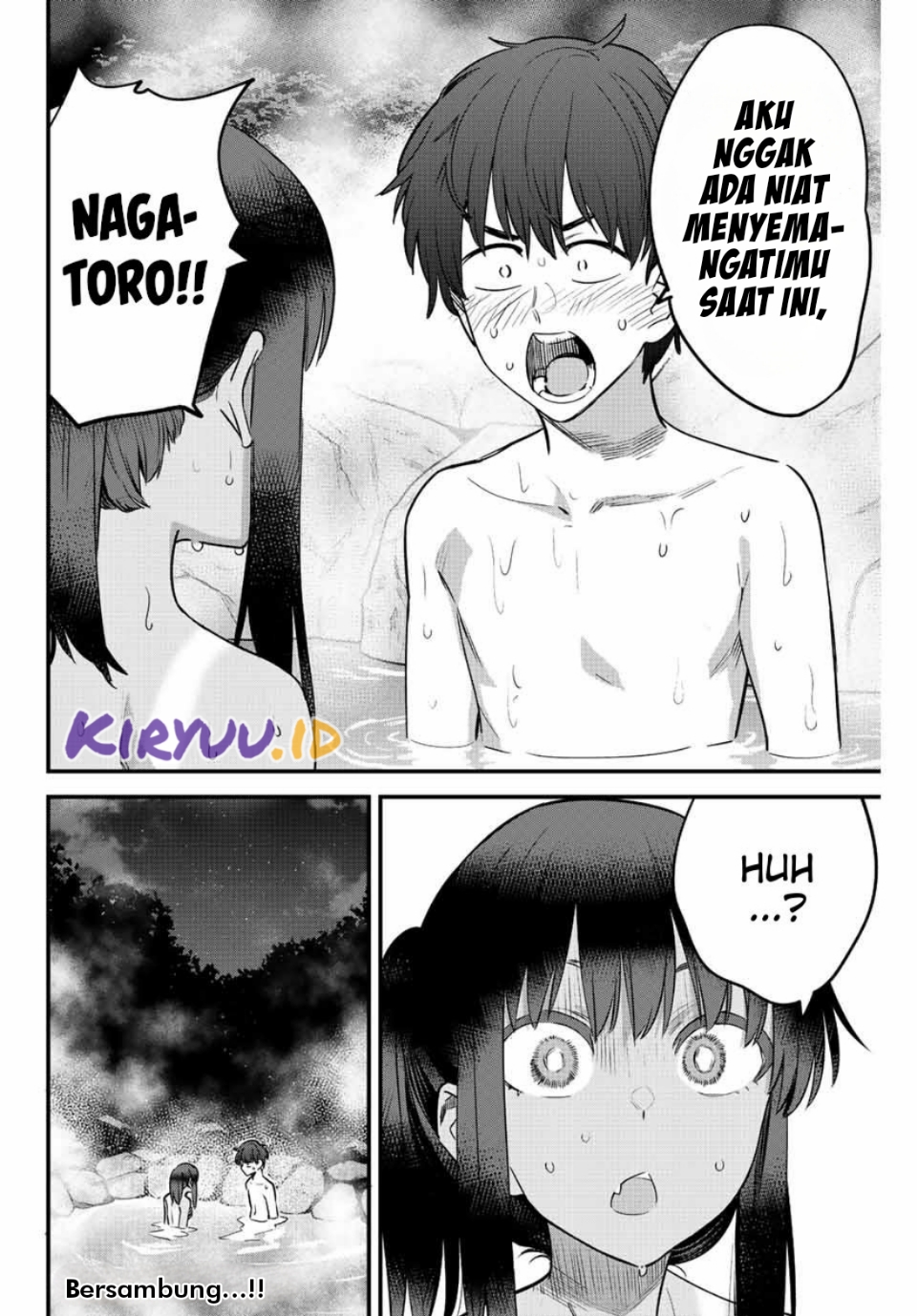 Chapter 123 - halaman 26
