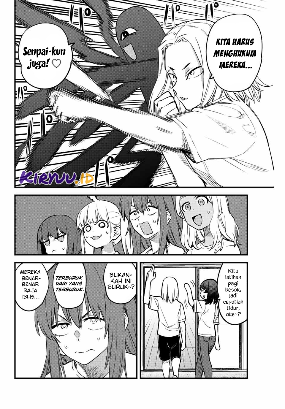 Chapter 123 - halaman 6