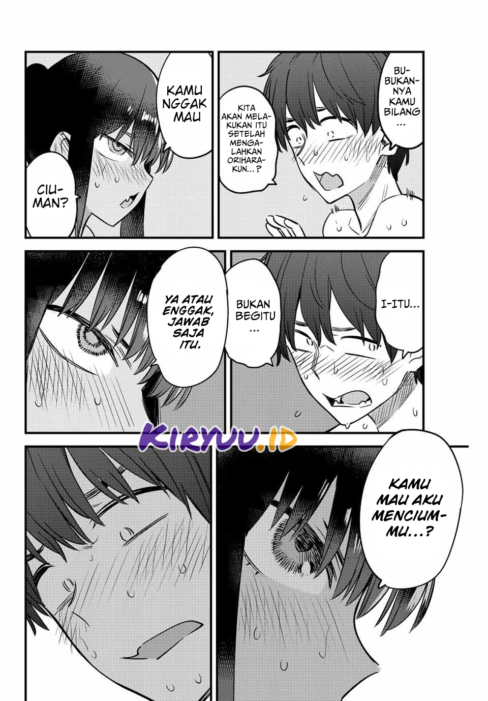Chapter 123 - halaman 10