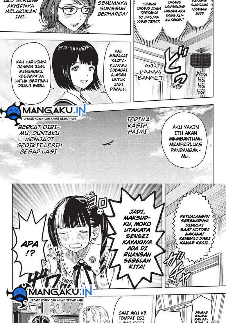 Chapter 99 - halaman 13