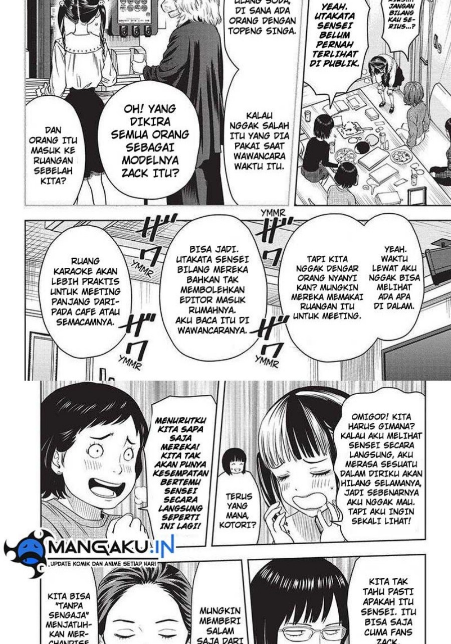 Chapter 99 - halaman 14