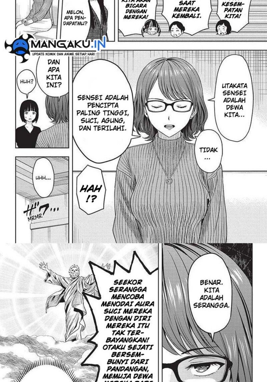 Chapter 99 - halaman 16