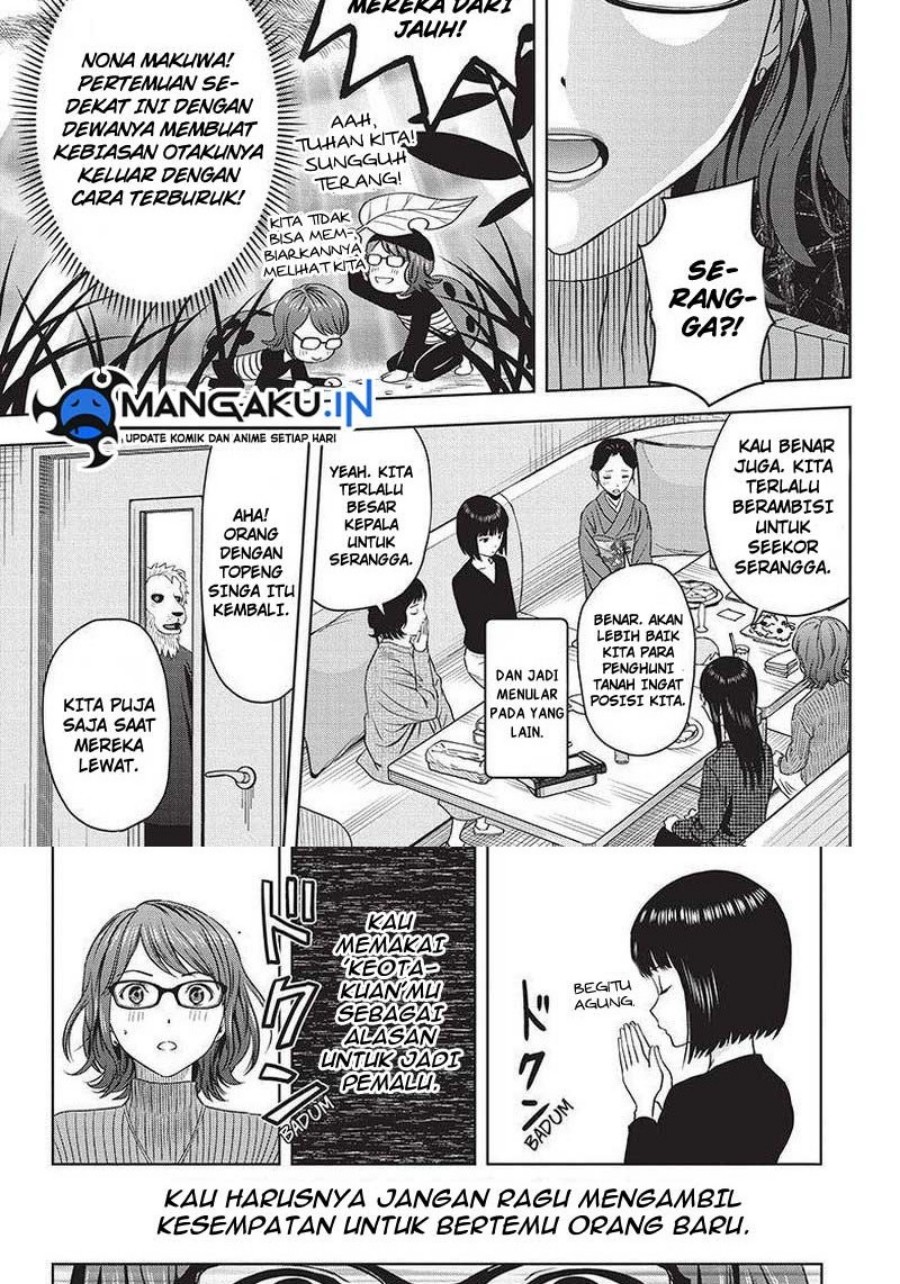 Chapter 99 - halaman 17