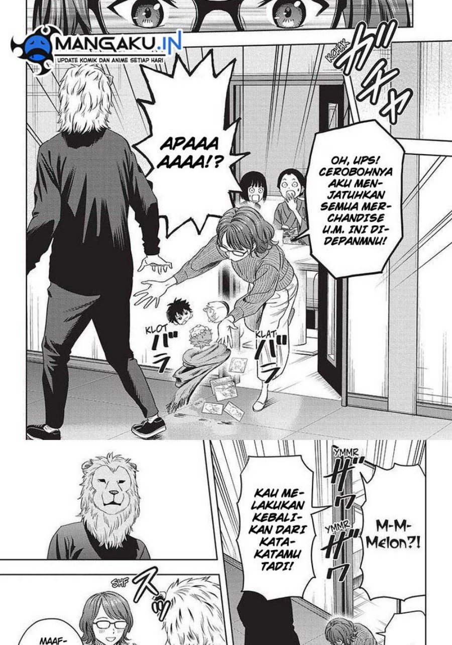 Chapter 99 - halaman 18