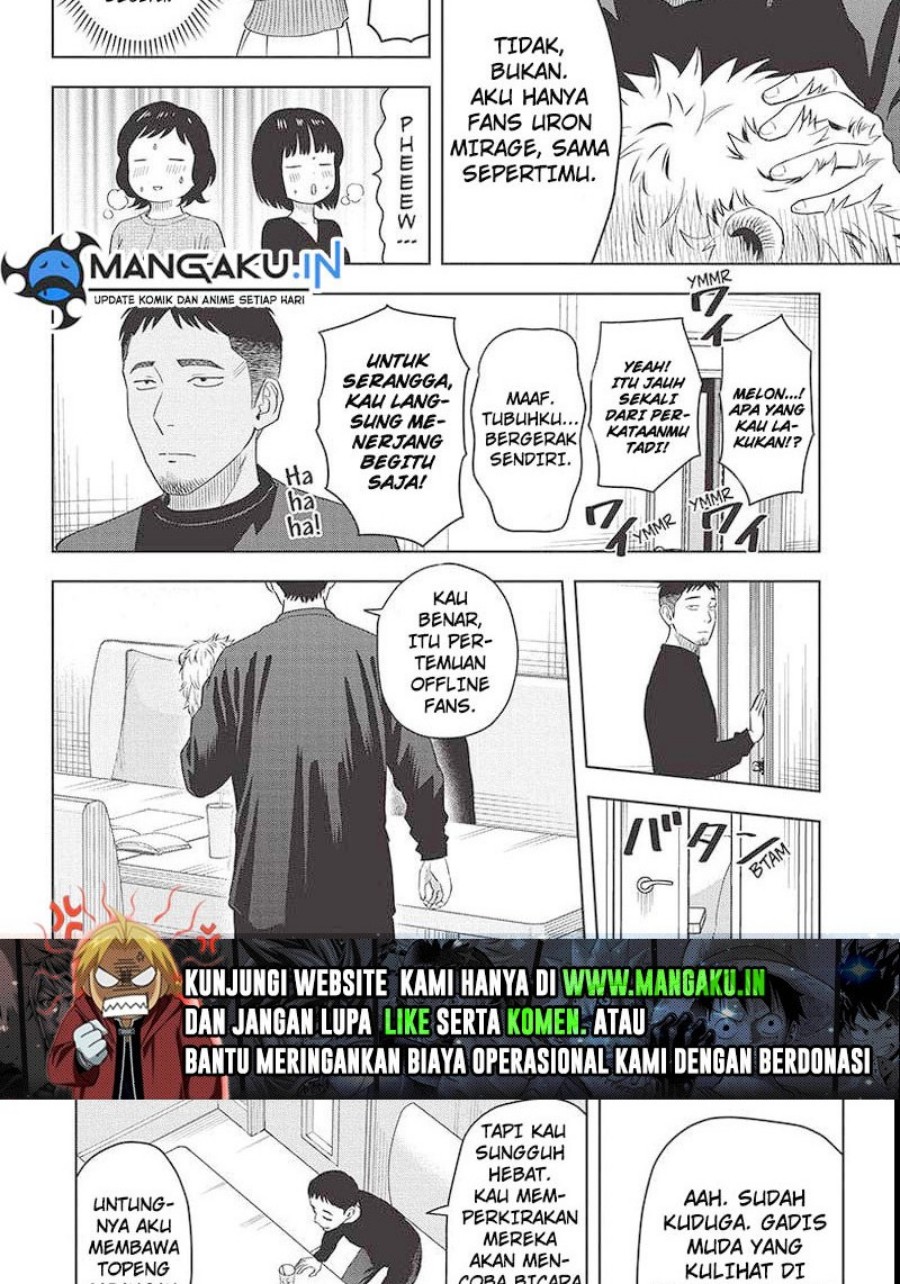 Chapter 99 - halaman 20