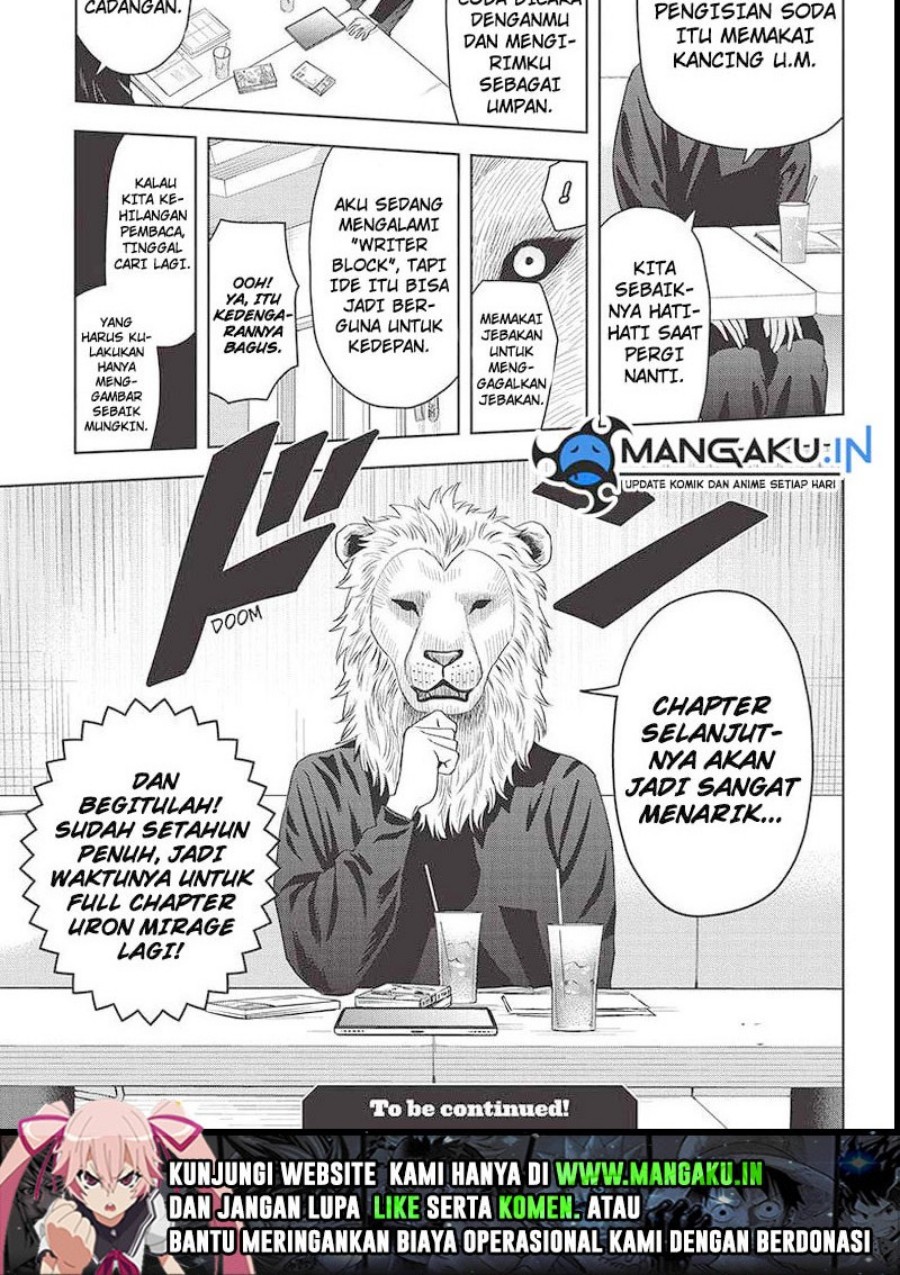 Chapter 99 - halaman 21