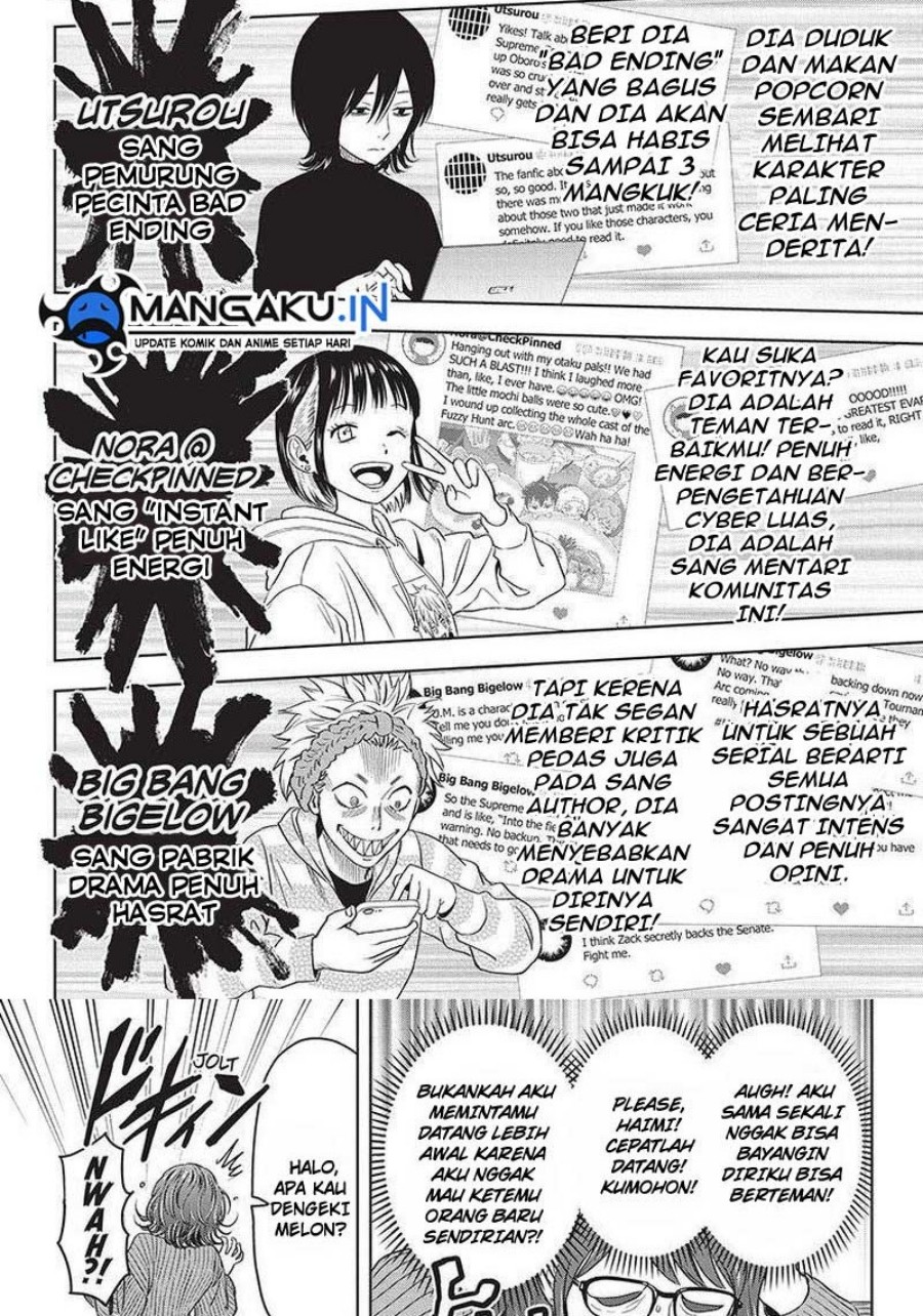 Chapter 99 - halaman 6