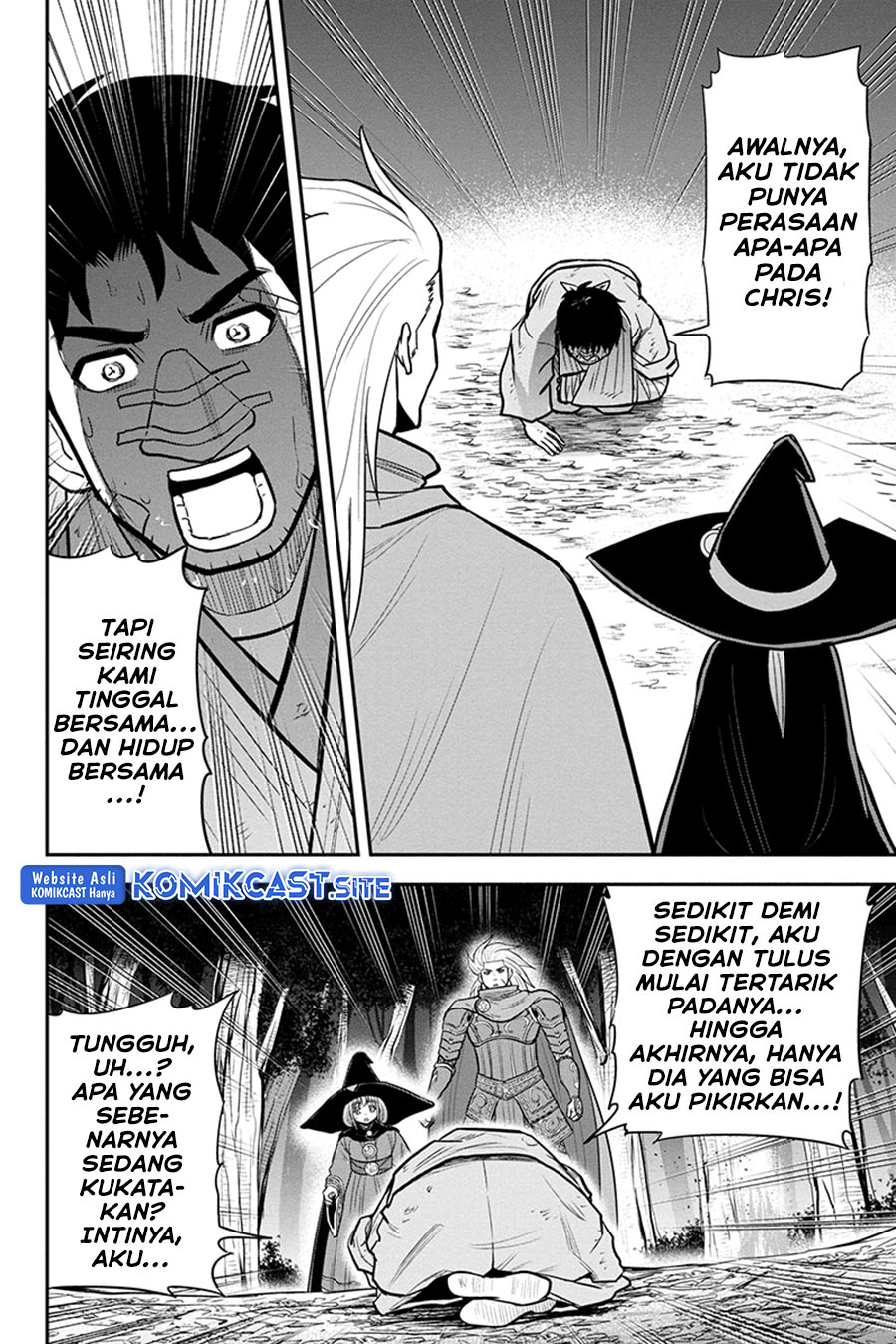 Chapter 101 - halaman 12