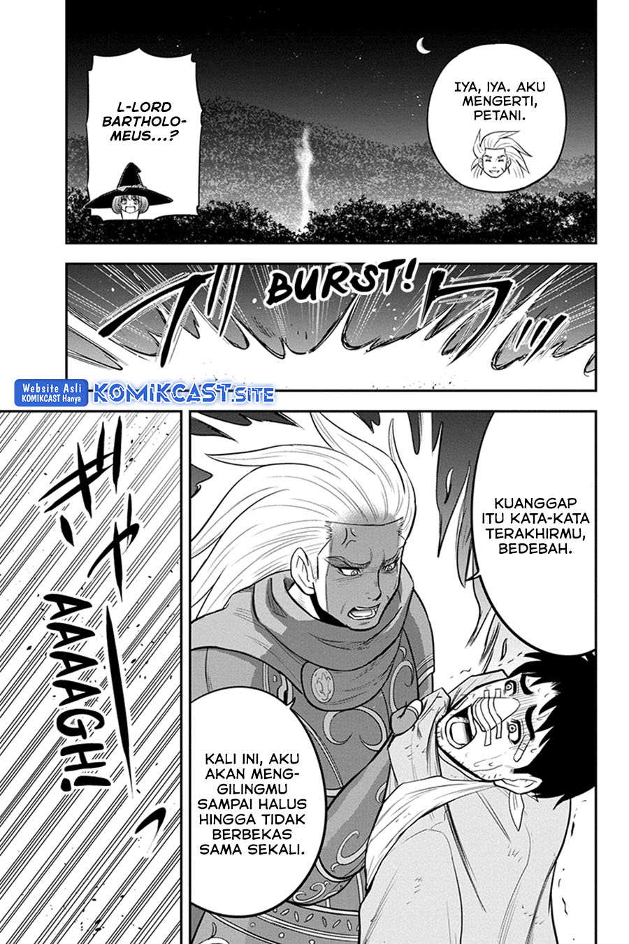 Chapter 101 - halaman 13