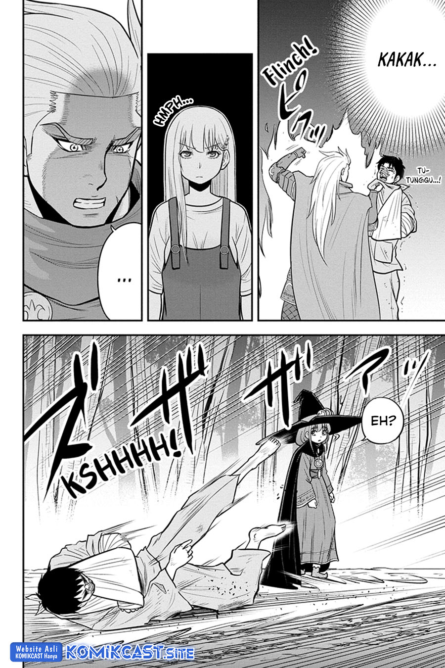 Chapter 101 - halaman 14