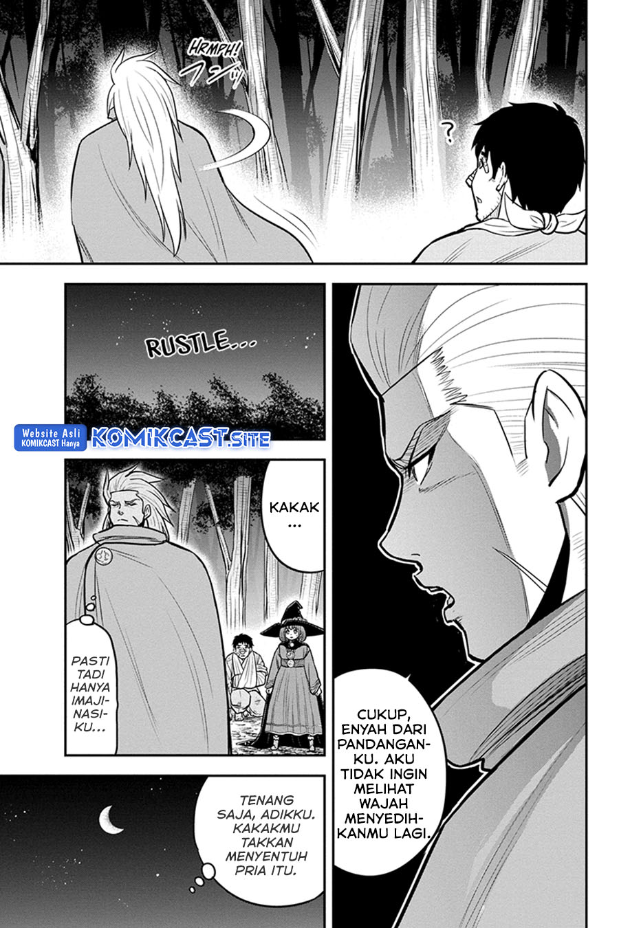 Chapter 101 - halaman 15