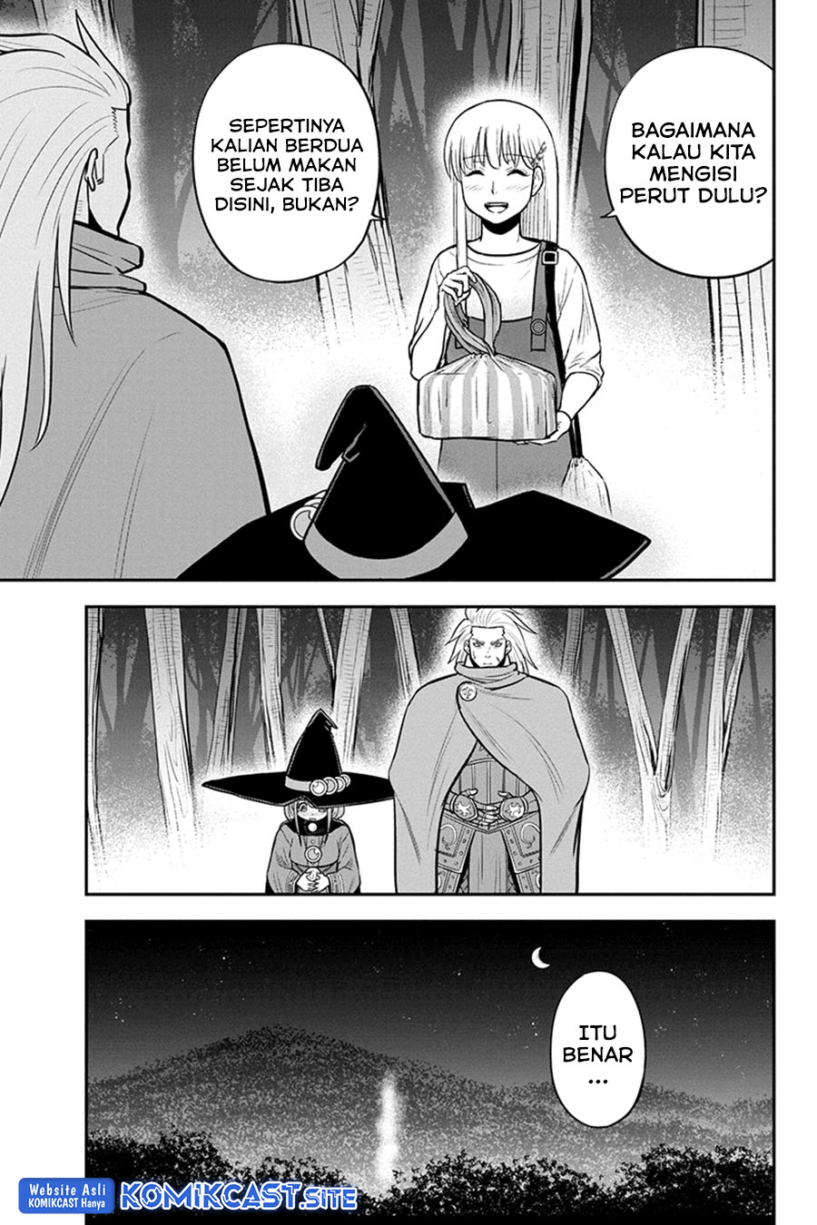 Chapter 101 - halaman 17