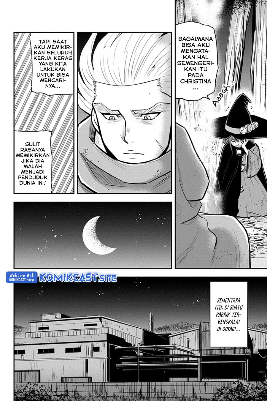Chapter 101 - halaman 4