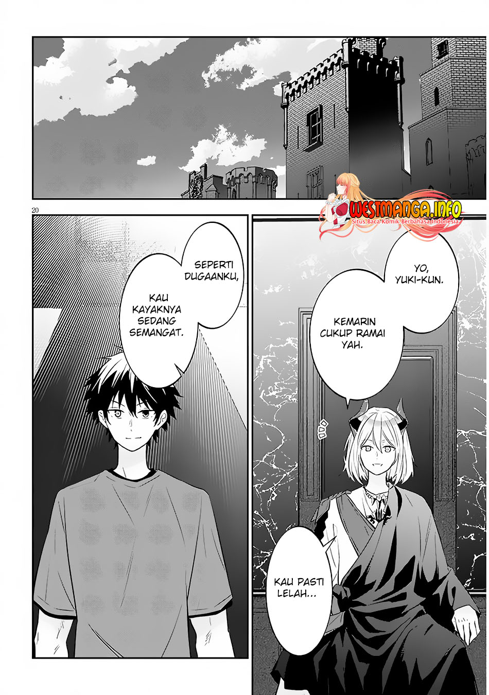 Chapter 56.2 - halaman 11