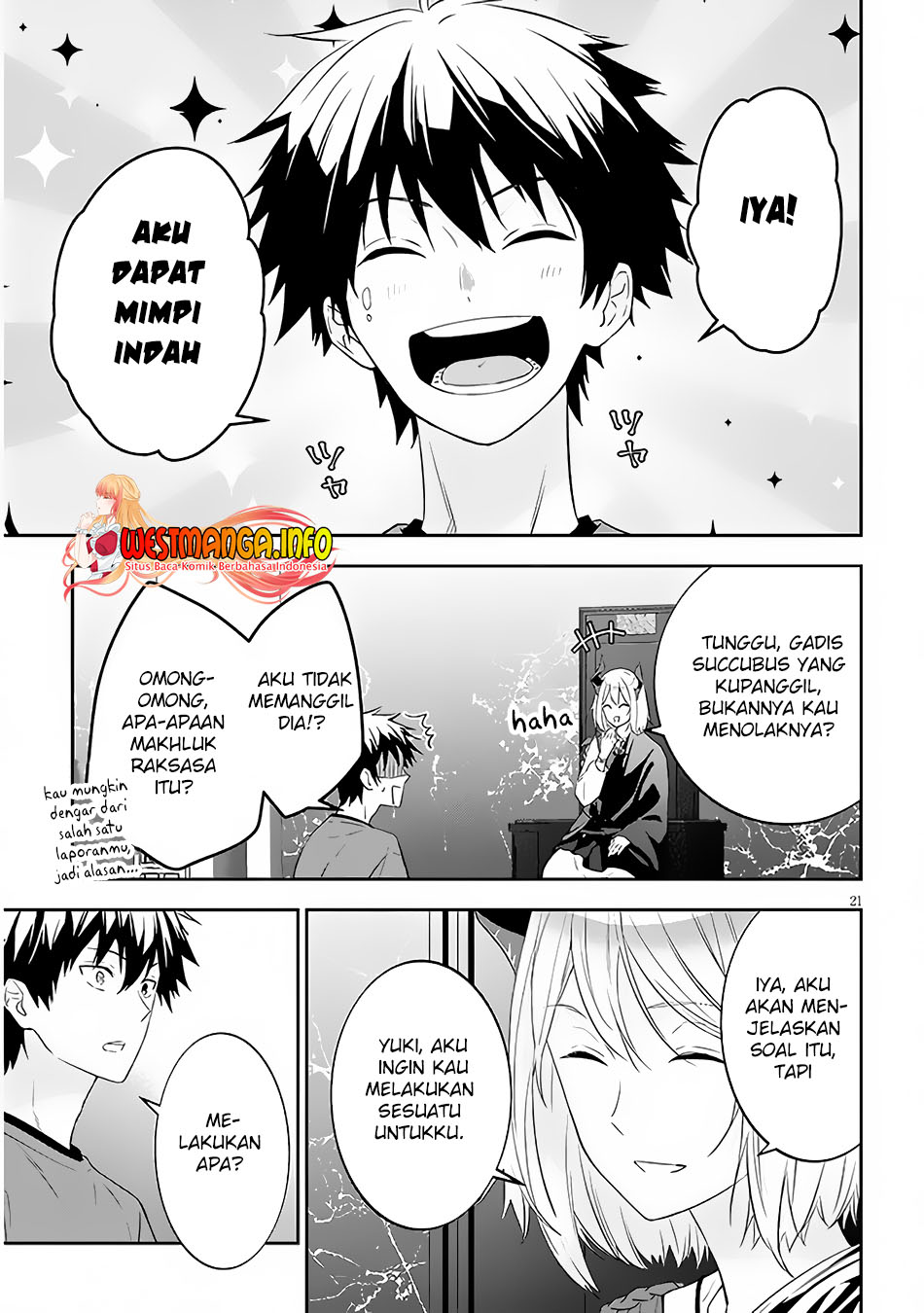 Chapter 56.2 - halaman 12