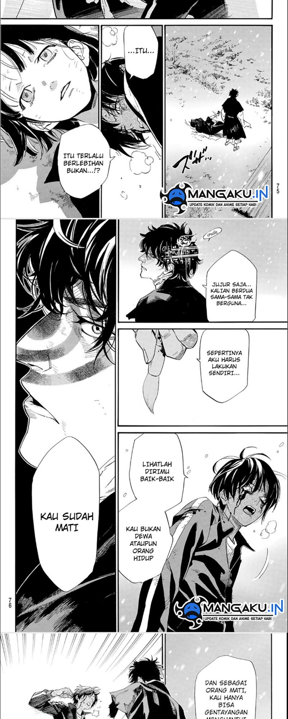 Chapter 104 - halaman 9