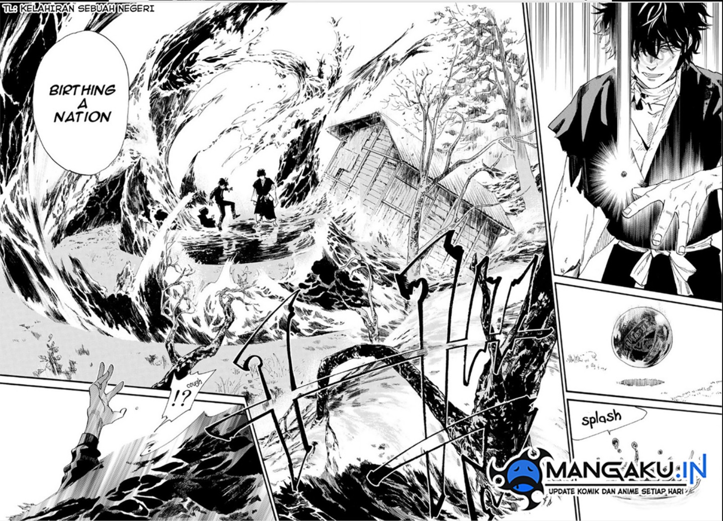 Chapter 104 - halaman 13
