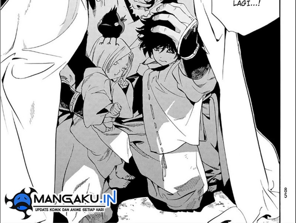 Chapter 104 - halaman 16
