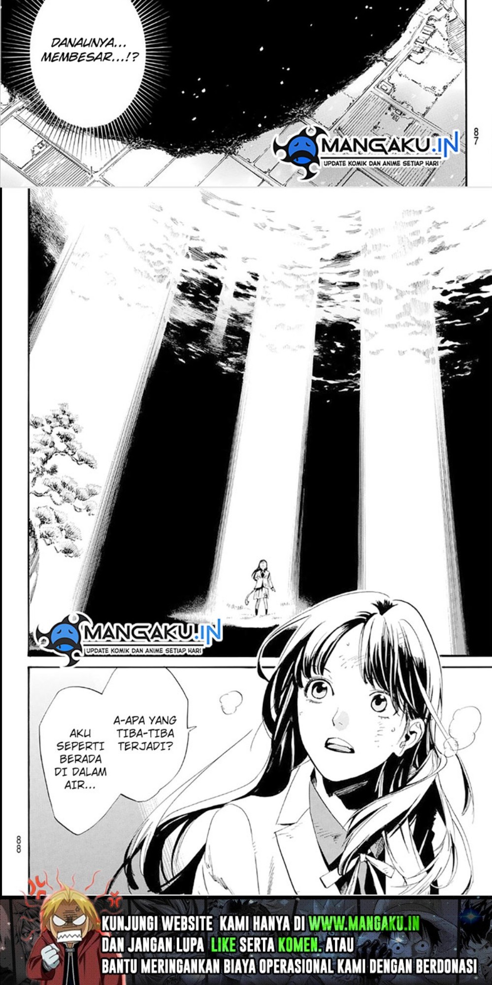 Chapter 104 - halaman 18